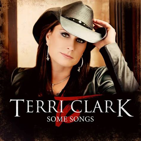 Terri Clark (1995) Just The Same (1996) How I Feel (1998) Fearless (2000) Pain To Kill (2003) Life Goes On (2005) Froggy's Country Story Book Presents: The U...